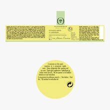 Olivade verte à l'amande Oliviers & Co