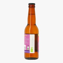 Kombucha aux feuilles de cassis biologique Archipel