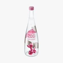 Eau min&eacute;rale &Eacute;dition 200&nbsp;ans Jeff Koons evian&reg;
