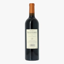 Château Beauséjour, Croix de Beauséjour, AOC Saint-Émilion grand cru, 2018 Château Beauséjour