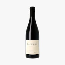 Domaine de Br&eacute;seyme, Br&eacute;z&egrave;me, AOC C&ocirc;tes du Rh&ocirc;ne rouge, 2020 Domaine de Br&eacute;seyme