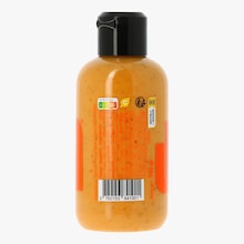 Mayonnaise piquante au piment chipotle Jajaja