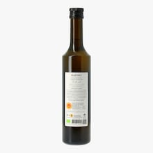 Huile d'olive vierge extra bio de Haute-Provence AOP Domaine Beauvence