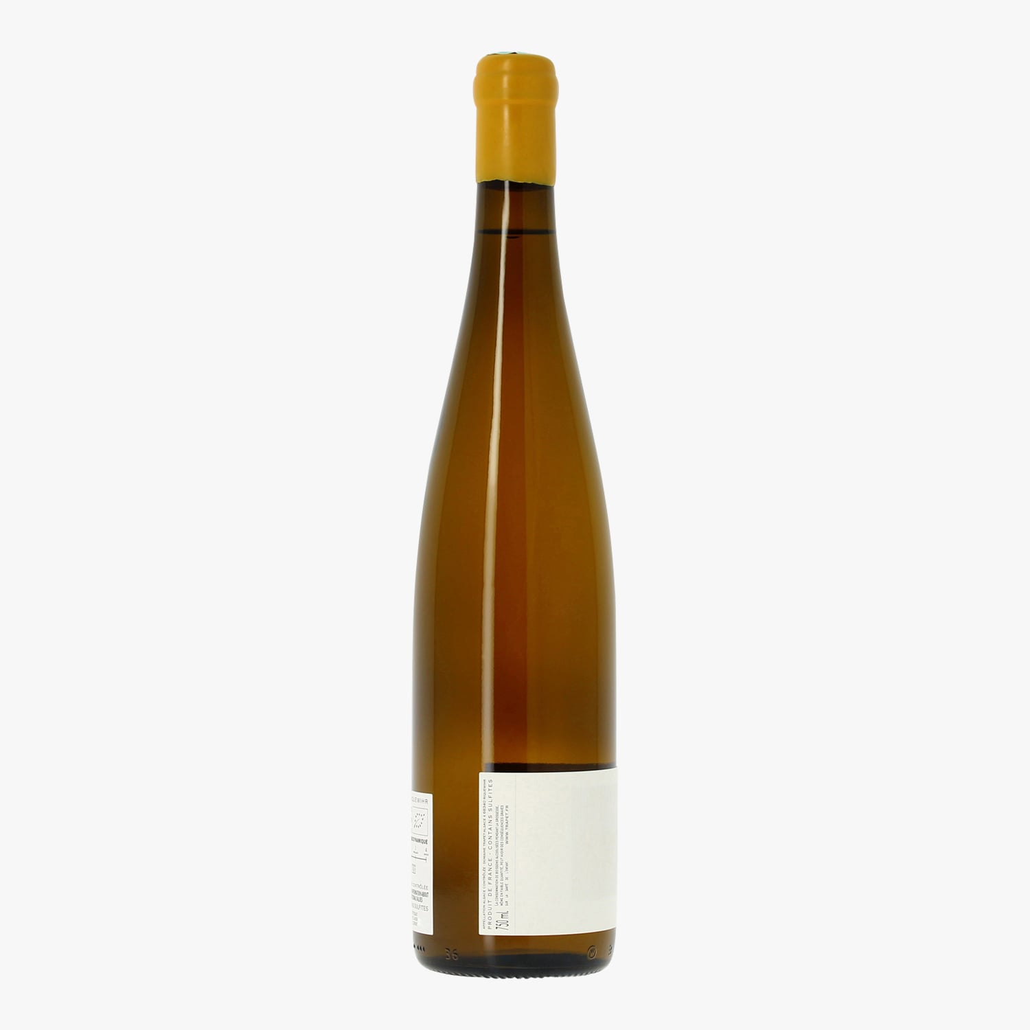 Domaine Trapet, A minima, AOC Alsace, 2023, biologique Domaine Trapet