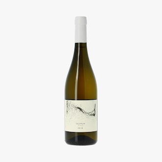 Brendan Stater-West, Br&eacute;z&eacute;, AOC Saumur, 2018 Brendan Stater-West