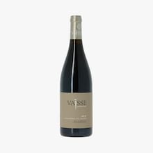 Domaine Va&iuml;sse, Gualibaou du Russe, IGP Pays d'H&eacute;rault, 2018 Domaine Pierre Va&iuml;sse