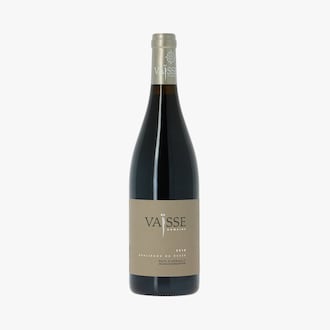 Domaine Va&iuml;sse, Gualibaou du Russe, IGP Pays d'H&eacute;rault, 2018 Domaine Pierre Va&iuml;sse