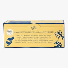 Thé Earl Grey bio Les 2 Marmottes
