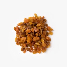 Raisins golden Chili Maison Naja