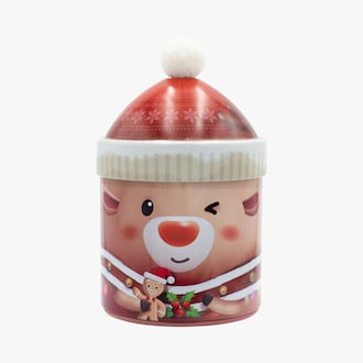 Mini cookies Maison DV