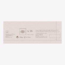 Coffee set 5 chocolats assortis contenant 36 napolitains Café-Tasse