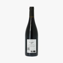 Domaine Timoth&eacute;e Delalle, La Burette, IGP Val de Loire, 2025, biologique Domaine Timoth&eacute;e Delalle