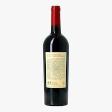Château Mouton-Rothschild, Le Petit Mouton, AOC Pauillac, 2015 Château Mouton Rothschild