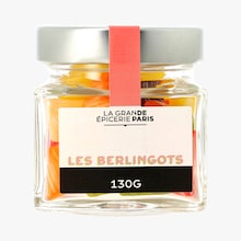 Les berlingots La Grande Épicerie de Paris