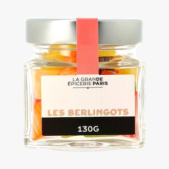 Les berlingots La Grande Épicerie de Paris