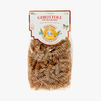 Ghiottole compl&egrave;te Cara Nonna