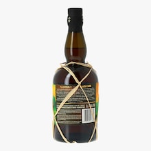 Planteray Rum, Black Cask, Barbade/Trinit&eacute;-et-Tobago Planteray