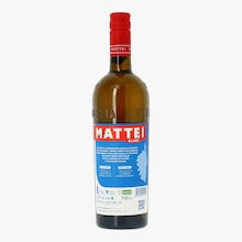 L.N. Mattei, Cap Corse blanc L.N. Mattei