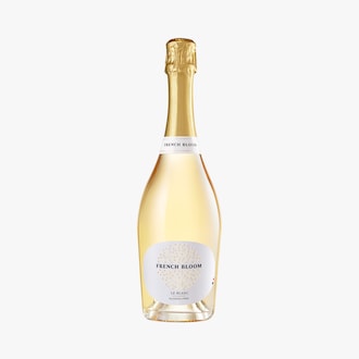 French Bloom, Le Blanc, 75 cl French Bloom