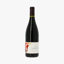 Domaine Pierre Gaillard, Clos de Cuminaille, AOP Saint-Joseph, 2020 Domaine Pierre Gaillard