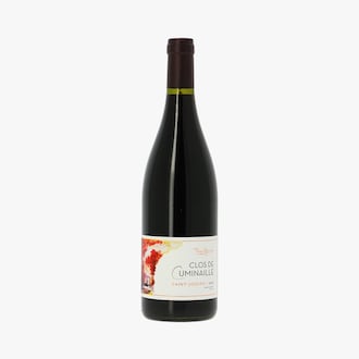 Domaine Pierre Gaillard, Clos de Cuminaille, AOP Saint-Joseph, 2020 Domaine Pierre Gaillard