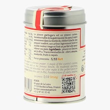 Piment gochugaru Terre Exotique