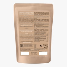 Pépites de chocolat au lait Valrhona