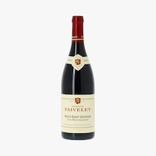Domaine Faiveley, Les Montroziers, AOC Nuits-Saint-Georges, 2021 Domaine Faiveley