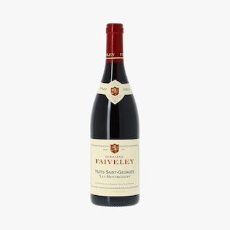 Domaine Faiveley, Les Montroziers, AOC Nuits-Saint-Georges, 2021 Domaine Faiveley