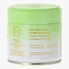 Matcha Kokoro Palais des Th&eacute;s