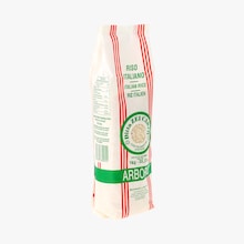 Riz italien Arborio Ditta Zei Carlo