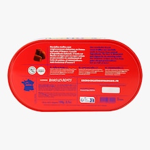 Truffes au chocolat Le Chocolat des Français