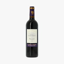 Ch&acirc;teau Grand Ormeau, Chevalier, AOC Lalande-de-Pomerol, 2018 Ch&acirc;teau Grand Ormeau