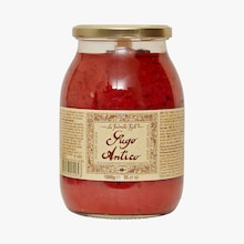 Sauce tomate à l'ancienne La Favorita