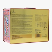 Panettone à la noisette de Sicile, Crema alla Manna, Dolce & Gabbana Fiasconaro