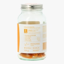 Capsules au vinaigre de cidre Archie