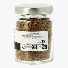 Cumin entier La Grande Épicerie de Paris