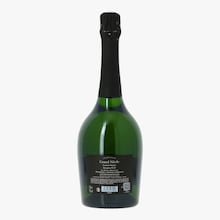 Champagne Laurent-Perrier, Grand Si&egrave;cle It&eacute;ration N&deg;27, brut Laurent-Perrier