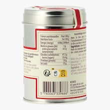 M&eacute;lange foie gras Terre Exotique