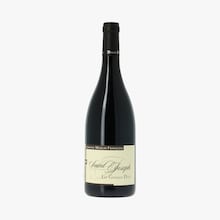 Domaine Merlin Fran&ccedil;ois, Les Grands Ducs, AOC Saint-Joseph, 2018 Domaine Merlin Fran&ccedil;ois