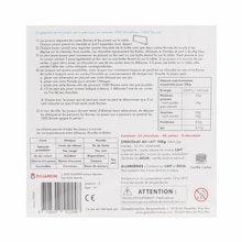 Mille bornes édition chocolat Gamesformotion