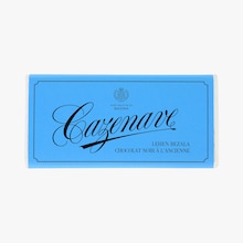 Tablette chocolat noir &agrave; l&rsquo;ancienne 70&nbsp;%, N&deg;3, biologique Cazenave