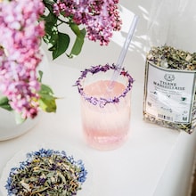 Tisane marseillaise Père Blaize