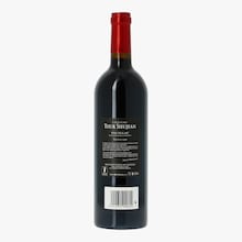 Ch&acirc;teau Tour Sieujean, AOC Pauillac, 2019 Ch&acirc;teau Tour Sieujean