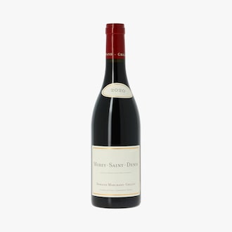Domaine Marchand-Grillot, AOC Morey-Saint-Denis, 2020 Domaine Marchand-Grillot