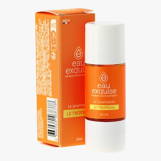 Aromatisant Le Tropical Eau Exquise