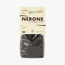 Riz noir Sapori d'Italia