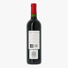 Ch&acirc;teau Maucamps, Cru Bourgeois, AOC Haut-M&eacute;doc rouge, 2016 Ch&acirc;teau Maucamps