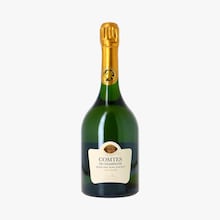 Taittinger, Comtes de Champagne, Blanc de blancs, 2013 Champagne Taittinger