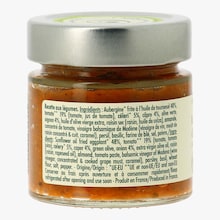 L&eacute;gumes du soleil &agrave; la sicilienne Oliviers & Co